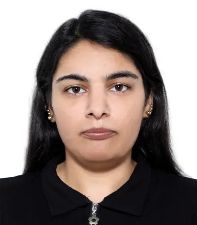 Imaan Zia Zia Ur Rehman