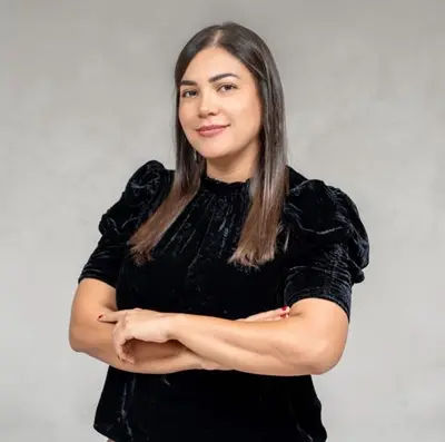 Nataly Gil Vargas