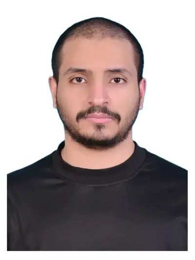 Bader S S N Alhamed