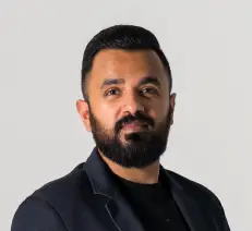 Akash Kapoor