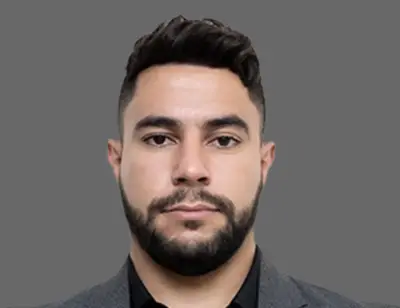 Oussama Atmani