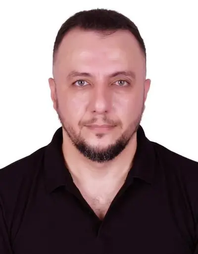 Mohammad Kamal Abdulhamid Albeik