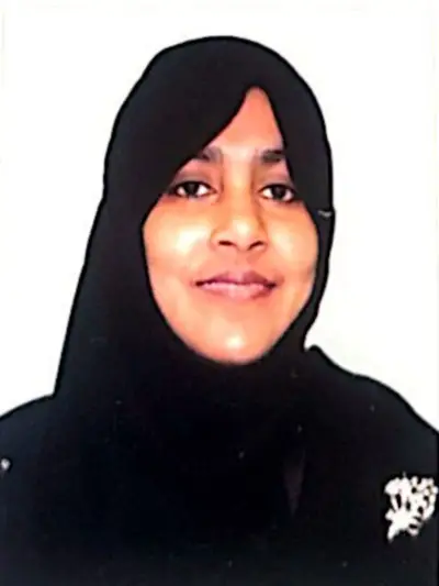 Fathima Rifka Farzan