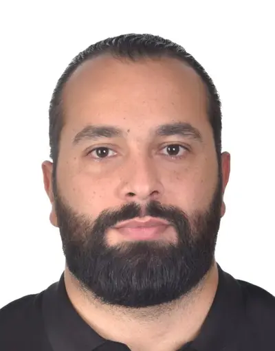 Firas Mohamad Nasser El Trabolsi