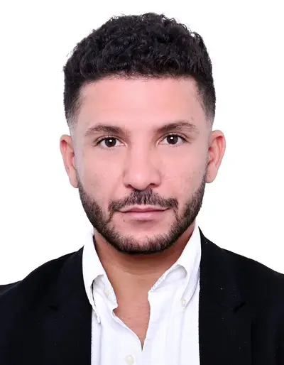 Sofiane Ould Abdesselam