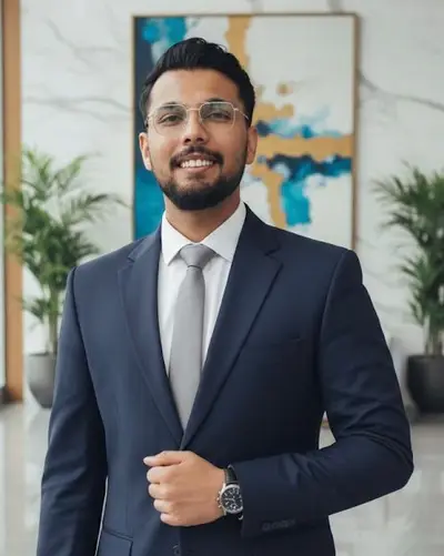 Sahil Khan Pathan Shahanawaz Khan