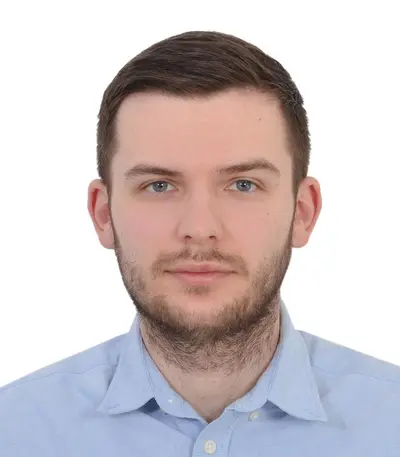 Yaroslav Perepylytsia