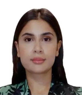 Yevgeniya Izotova