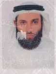 Abdulla Salman Hussain Sulaiman Alhammadi