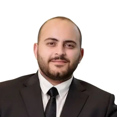 Gescard Maher Akiki