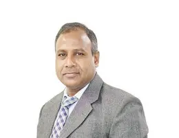 Mohammed Hafeez Mohammed