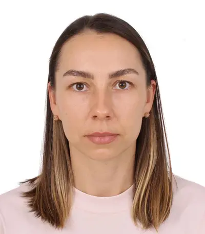 Tetiana Karasova