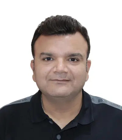 Sushant Bates Pramod Bhatnagar Bates
