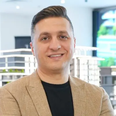 Hesham Medhat Attia Mostafa