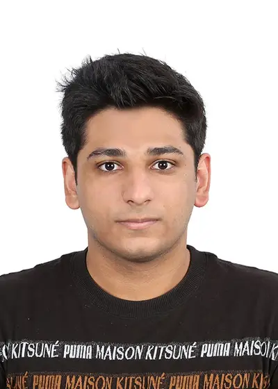 Yuvraj Gurusharan Walia Gurusharan Singh Walia