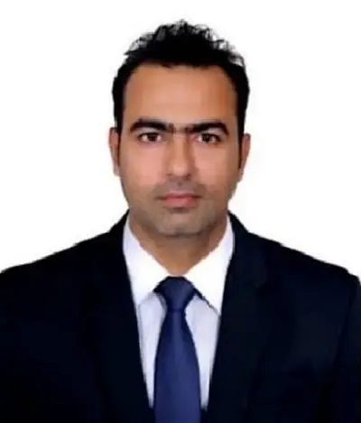 Eshan Wajid Khan Khan