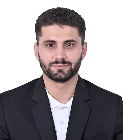 Hussein Mounzer Alakhras