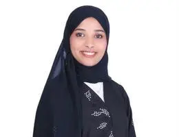 Shakera liaqat khan