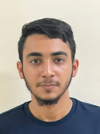 Mafaaz Mujeebul Hassan Ikkeri