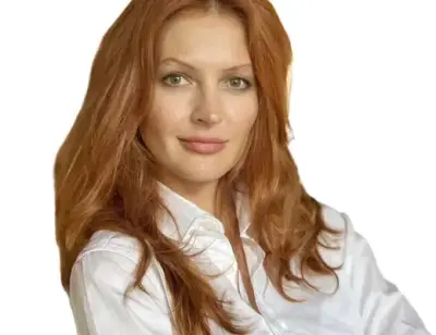 Nadezhda Katona