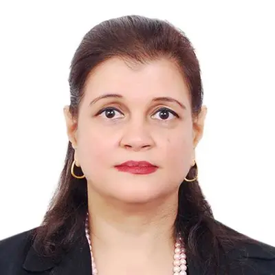 Shaheena Taha Varawalla 