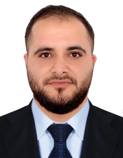 Mustafa Munzer Almerai