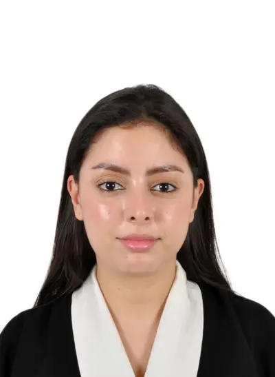 Chaimaa Louzi