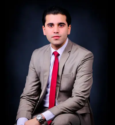 Muhammad Salman Wajid Wajid Ali