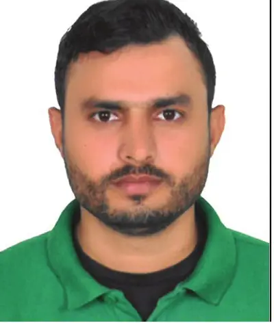 Nazar Hussain Fazal Hussain