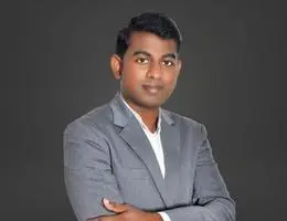 Francis Ebyneel Jayasekar