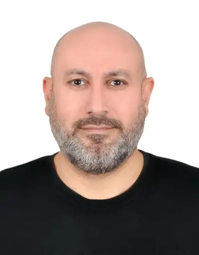 Mohammad Zuhair Adnan Al Assiry