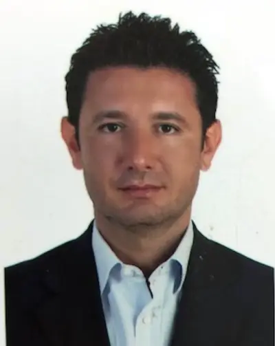 Joseph Salim El Khoury