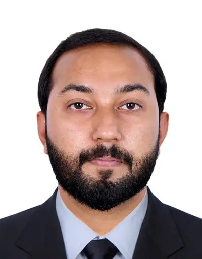 Usman Liaqat Liaqat Ali