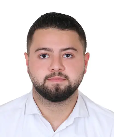 Mustafa Issam    Fawaz