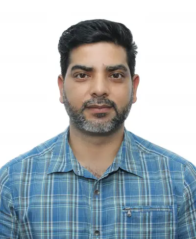 Hari Babu Pathak Dhan Bahadur Pathak