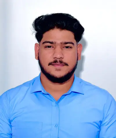 Abdul Nasar Angillath Abdul Kareem Angillath