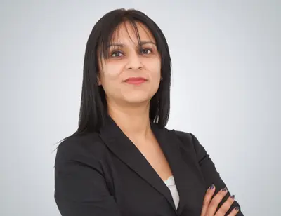 Neema Rameshchandra Kataria