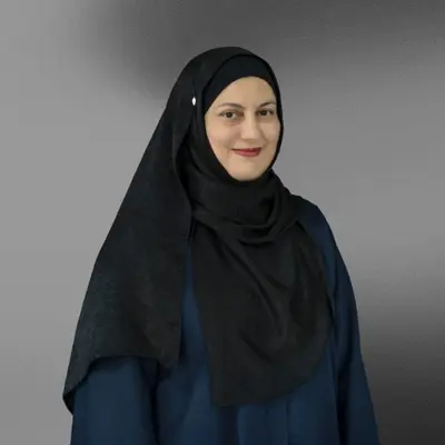 Saira Noor Noor Alam Khan