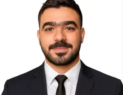 Mahmoud Shabaan