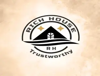 Rich House for real estate