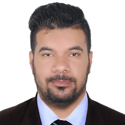 Awais Khalid Khalid Amin