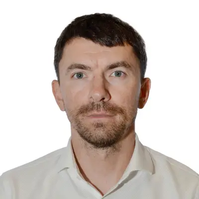 Andrii Nikolaienko