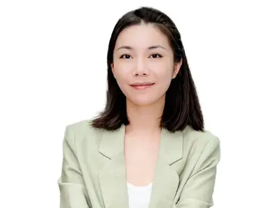Xiran Zheng