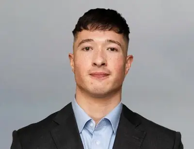 Joshua Hickford