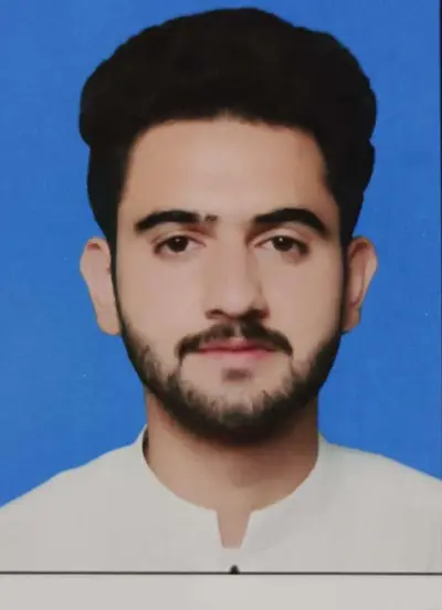 Muhammad Hassan Imran Khan
