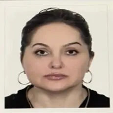 Galina Tchikova Qustanteen