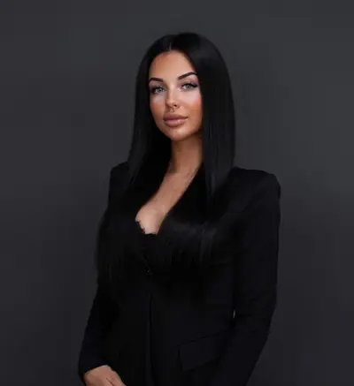 Alexandra Boudreau