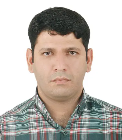Mansoor Hassan Mansoori Nezhad