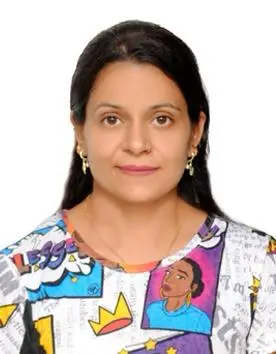 Sapna Chouhan Madan Lal