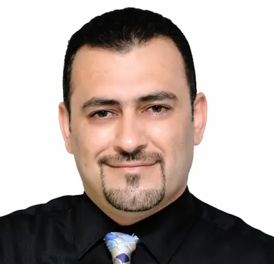 Ali Hussein Maykhan